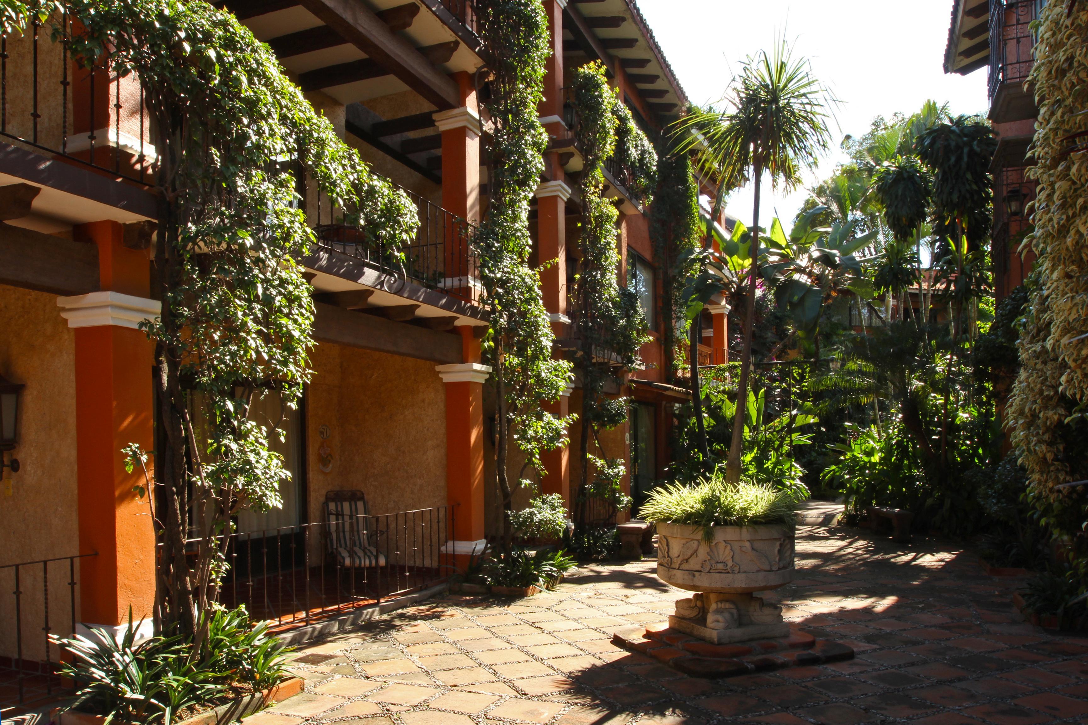 Hosteria Las Quintas Hotel Restaurante Bar Cuernavaca Exteriér fotografie